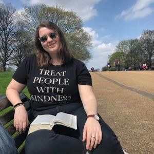 Meet your Posher, Emma